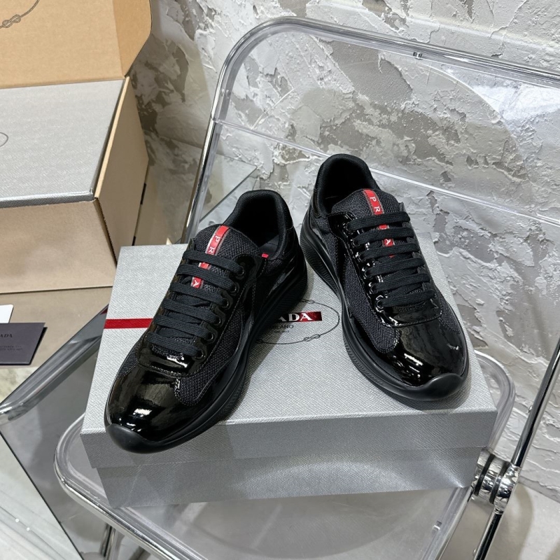 Pra*a sneakers